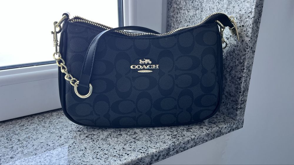 Vendo mala Coach