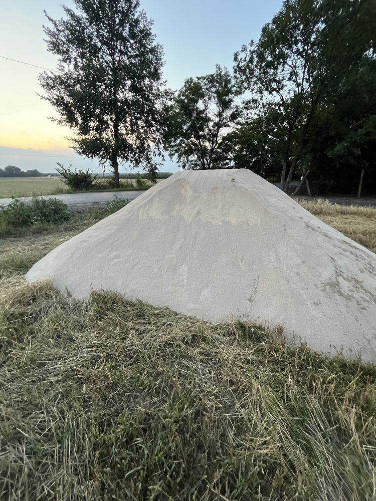 Wapno Nawozowe Magnezowe Węglanowe Szybka Realizacja Transport 24h**