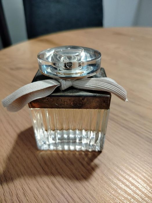 Perfumy oryginał CHLOE 100 mililitrów