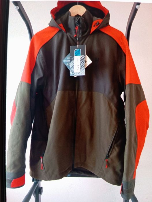 Harkila kurtka nowa rozmiar 52