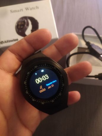 Smartwatch Alfawise
