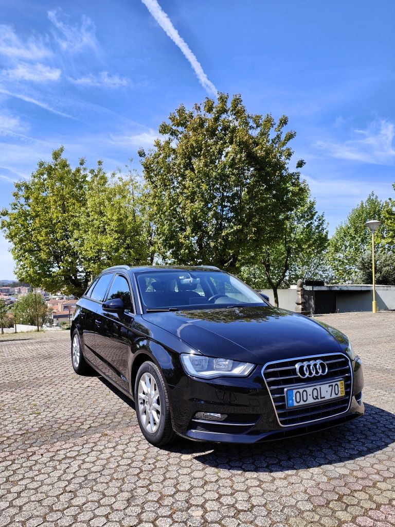 Audi  A3 1.6 TDI