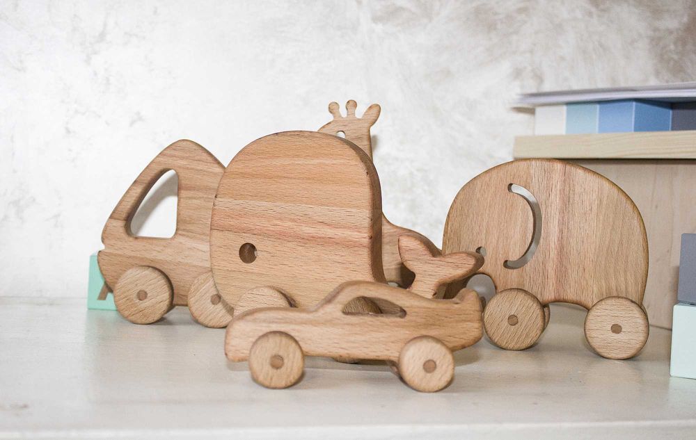 Послуги фрезера з ЧПУ. Порізка не металів