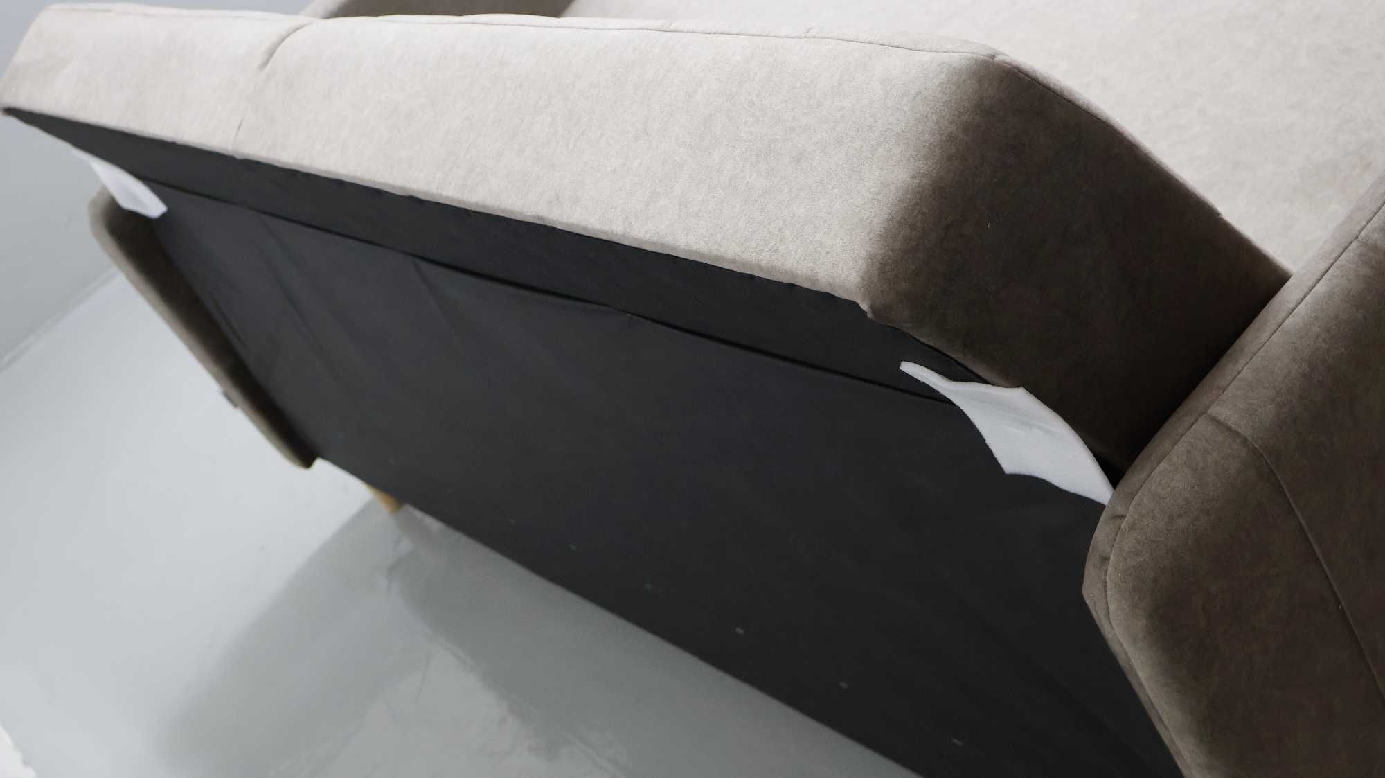 TFB Sofa COCO z funkcja spania i pojemnikiem  pościel wersalka kanapa