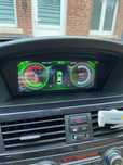 Android BMW serii 5 E60 E61 E63 E64 E90 E91 nowe 

E90 E91 radia