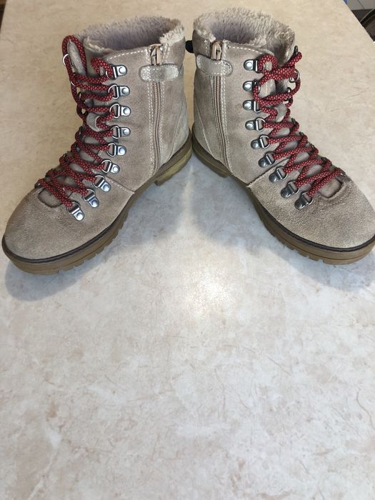 Зимові черевики Next