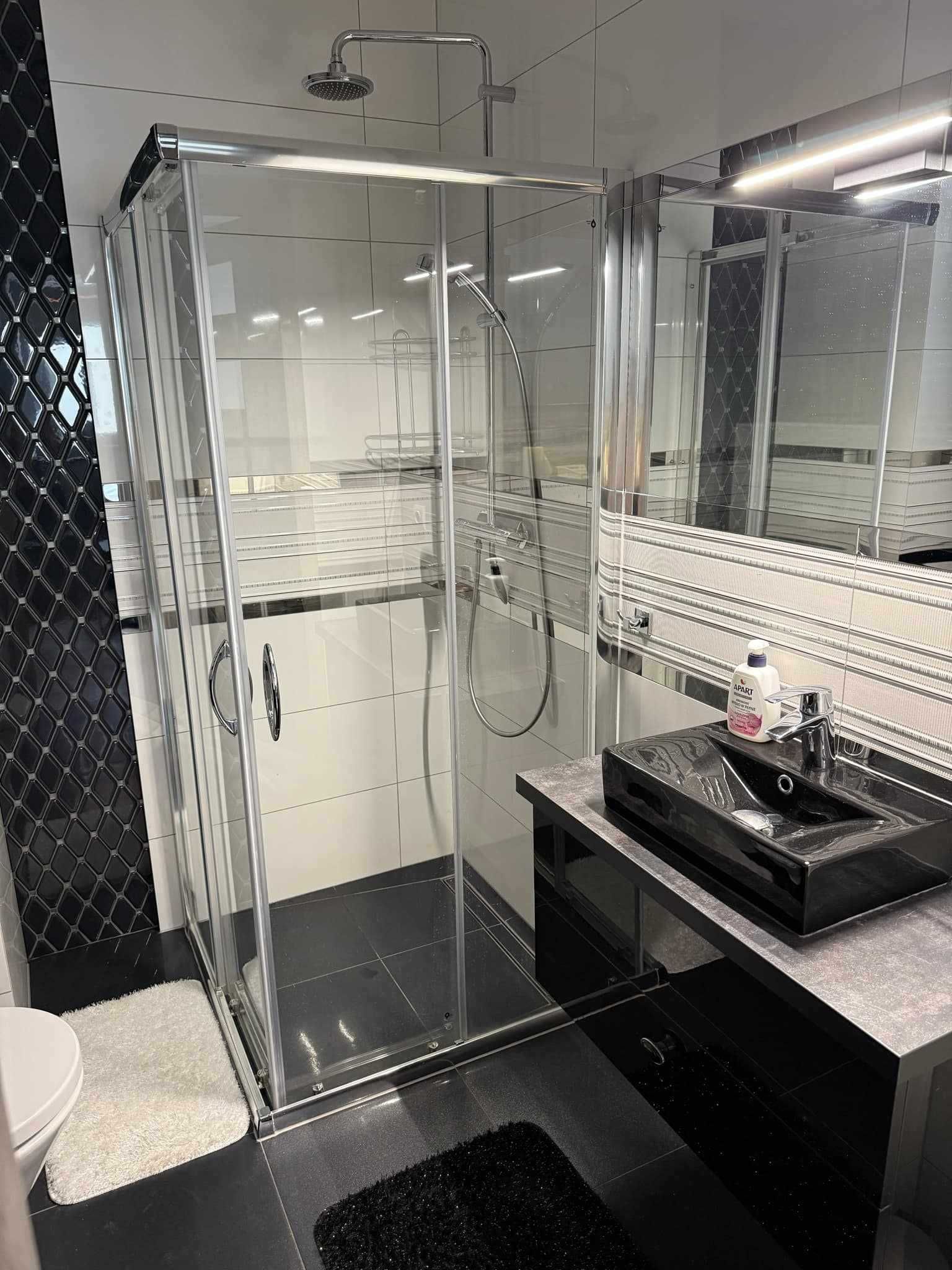 Apartament Przystań Rybacka Kołobrzeg