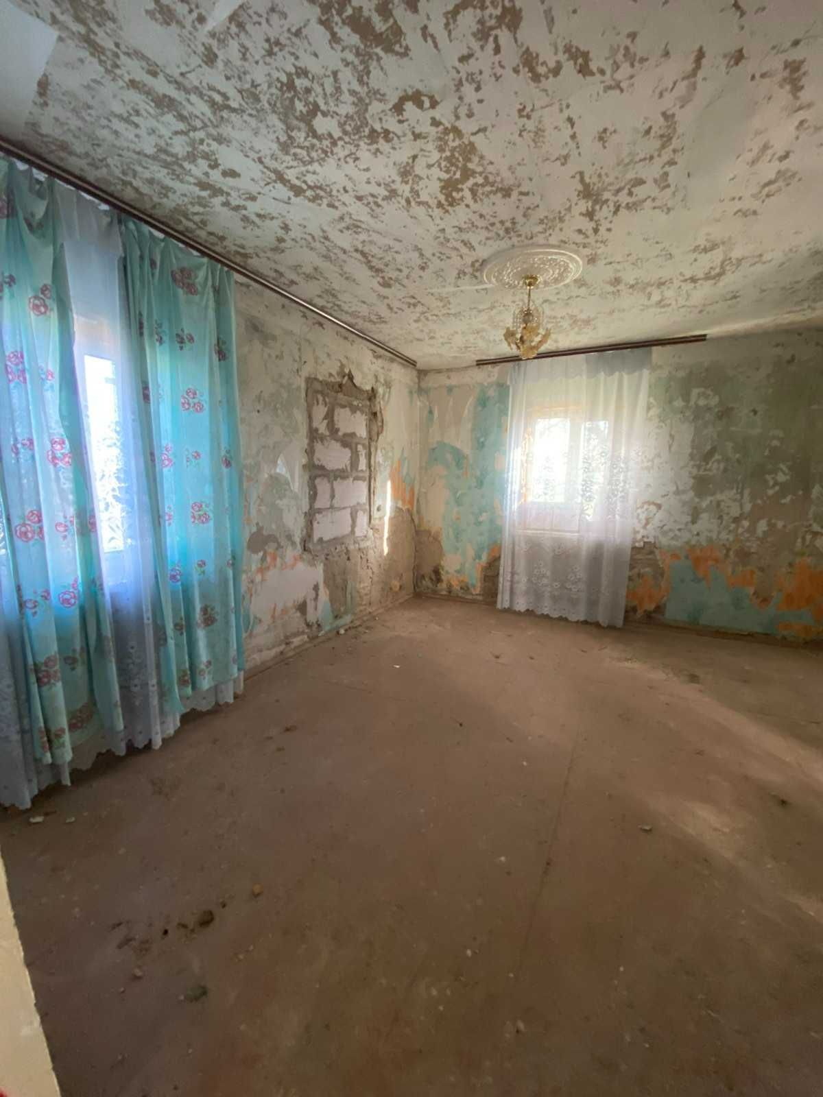 Терміново продам будинок в с.Богданівка, вул.Шевченка, ціна знижена!