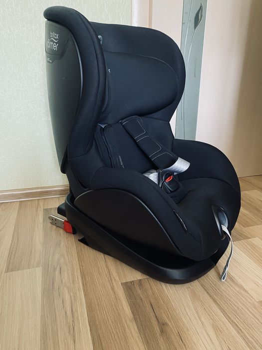 Автокресло Britax-Romer Trifix2 i-Size с 9 мес.до 4 лет с 9 до 22 кг