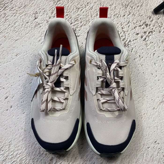 ji1316 оригінал трекінгові кросівки adidas terrex anylander