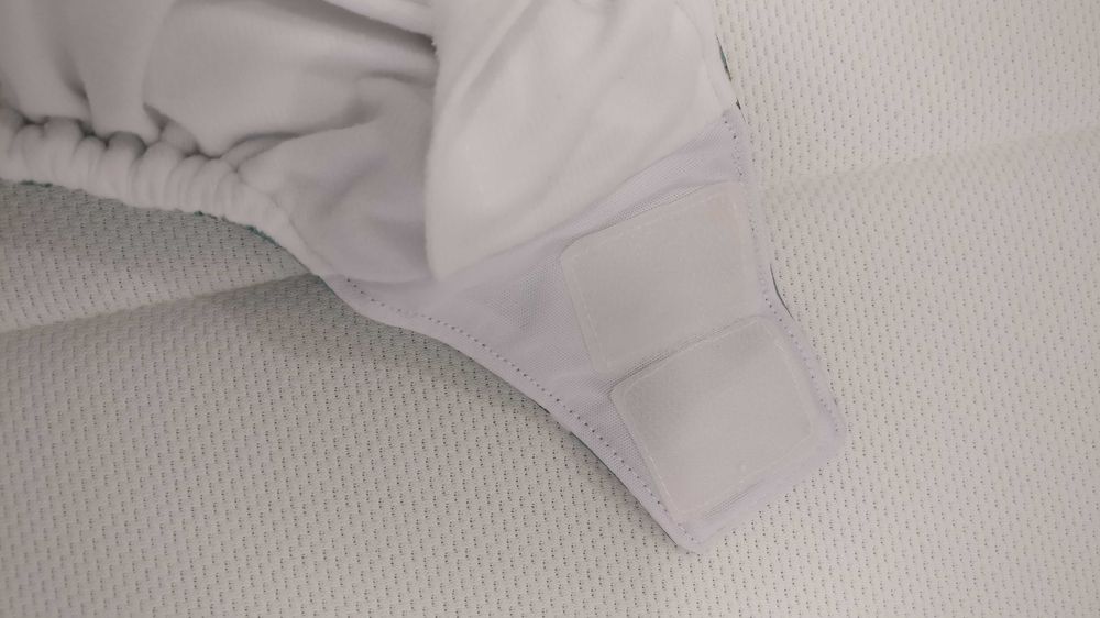 Fralda lavável/ reutilizável, Feel Natural