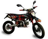 Пітбайк Prb Cayote 125M Enduro