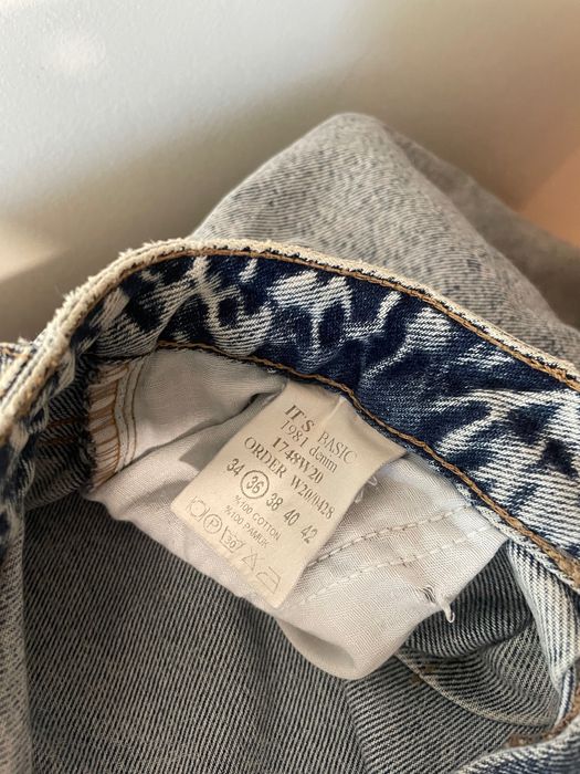 Жіночі джинси, Джоггери