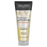 John Frieda szampon nawilżający do jasnych włosów blond 250ml