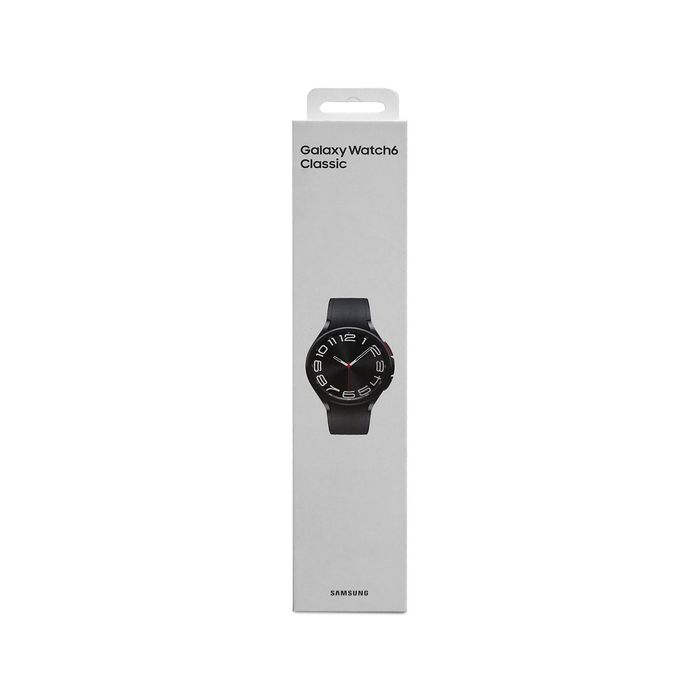 Samsung Galaxy Watch 6 classic 43mm