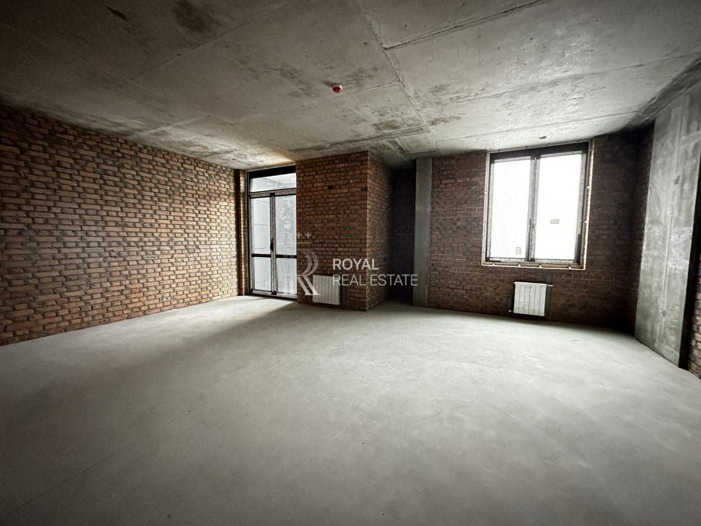 Продажа 1к Квартира 58.8 м2 ЖК Crystal Park Tower Шевченковский р-н