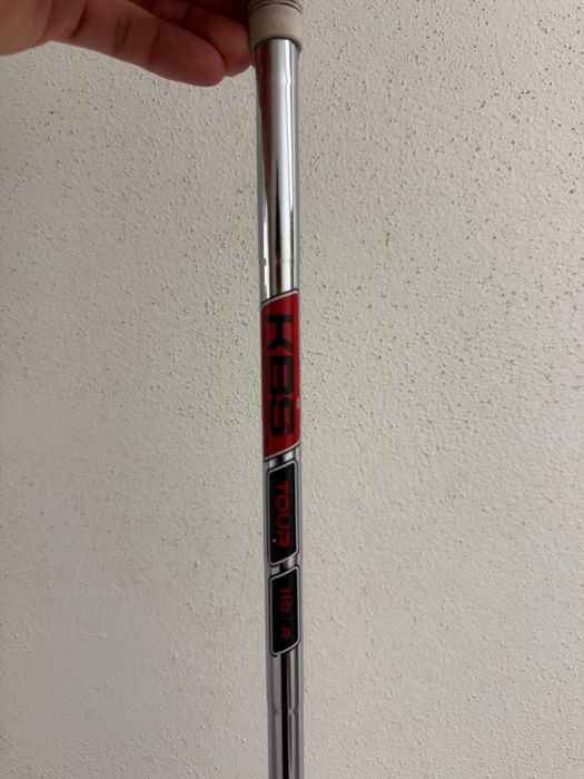 Taylormade P790 5-P // 2019