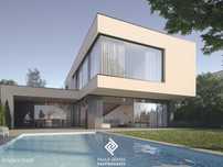 Moradia T4 com piscina em Maia