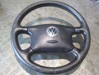 KIEROWNICA SKÓRZANA AIRBAG VW SHARAN I LIFT