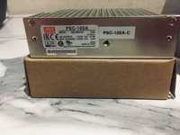 Новый блок питания Mean Well PSC-100A-C