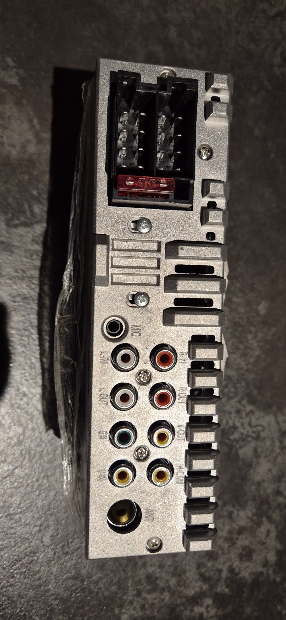 Auto Radio P5130