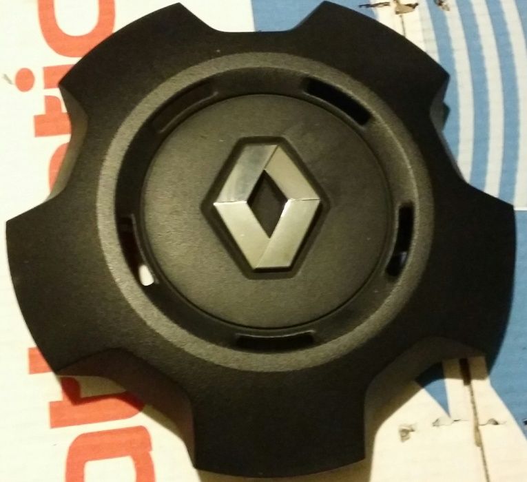 Колпак Рено Трафик, Мастер 2, Мастер 3.