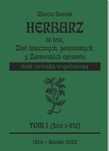 Herbarz Wielki Zielnik Polski M. Siennik tom I-II