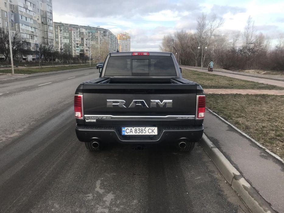 Продам RAM 1500