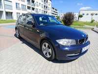 BMW seria 1, 118D 2.0 diesel