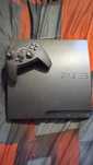 Konsola PlayStation 3 slim