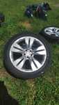 Резина Michelin Pilot Sport 2024 рік 265/45r20 резина автошина шина
