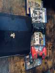 PlayStation 4 Pro 2TB 500 Million Limited Edition