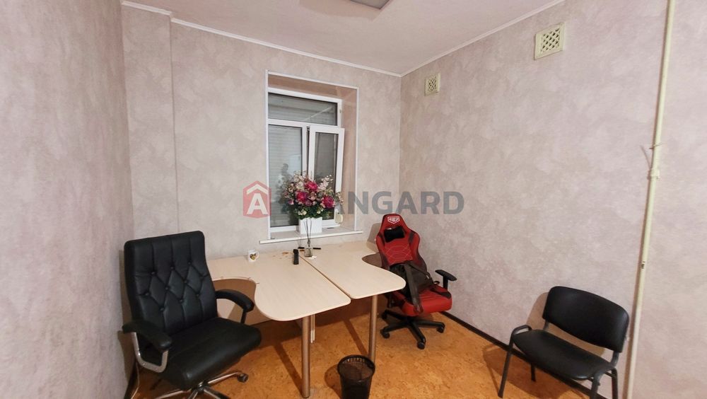 Офіс, парк Шевченка, вул. Вернадського,  70 кв.м, 12000 грн.