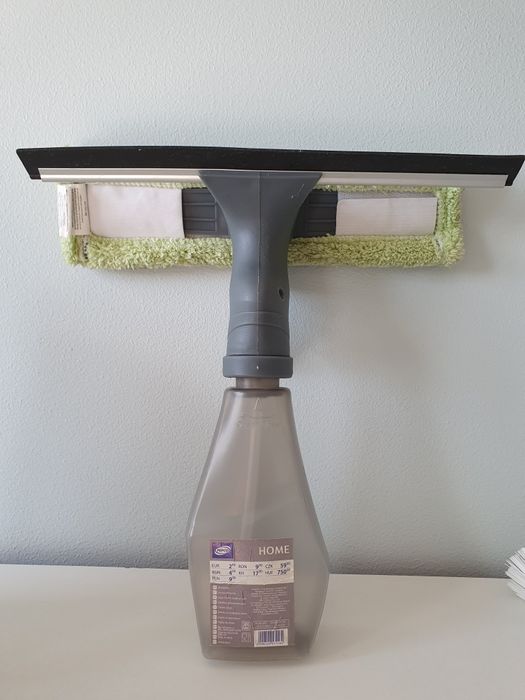 Akcesoria do sprzątania nowe ściereczki myjka do okien