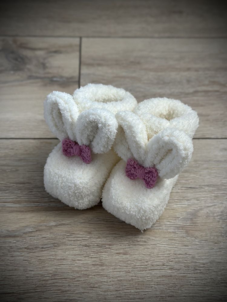 Пинктки носочки для новорожденных брязкальце, гризунок