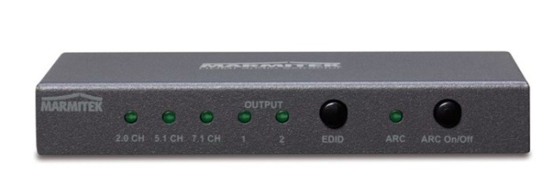 Marmitek Connect AE24  4K