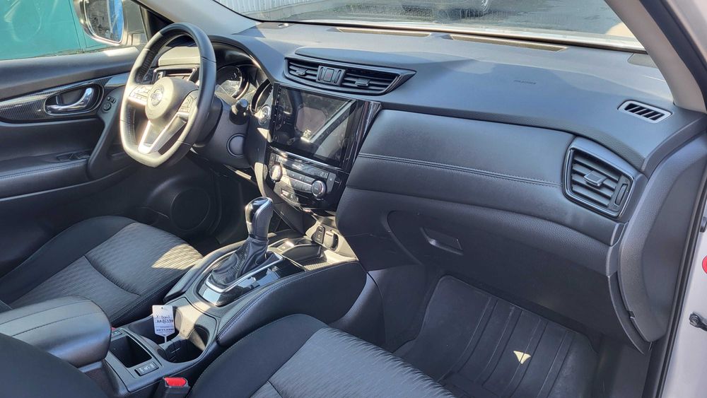 Авто Nissan X-Trail 2021 1.6d