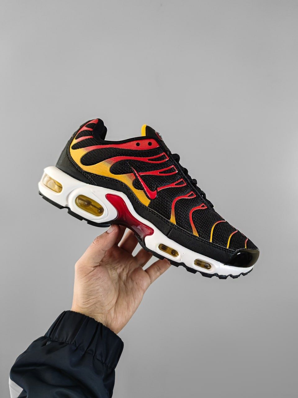 Кросівки Nike air max Tn Plus