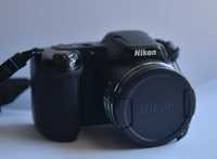 Aparat Nikon L810 Coolpix