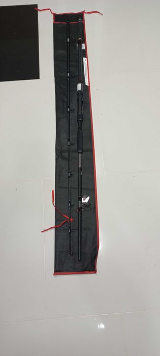 Wędka 270cm 550g Jaxon nowa