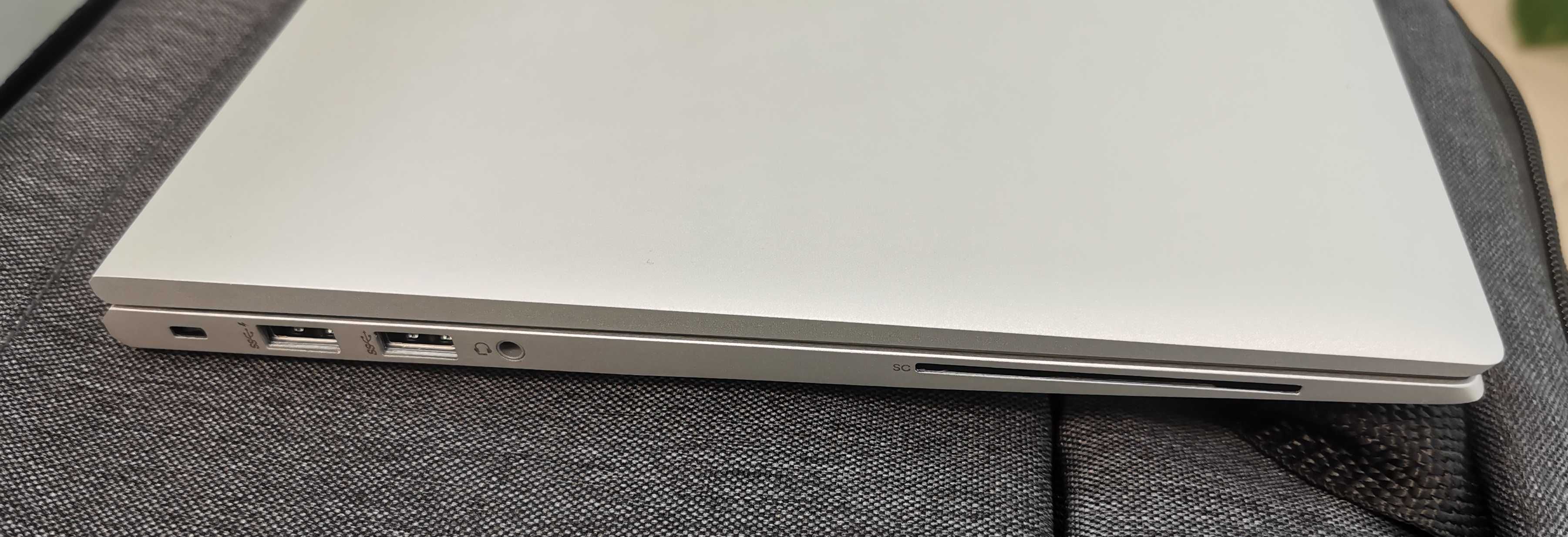 Portátil HP EliteBook 840 G7 14'' i7-10510U 16GB 512GB SSD