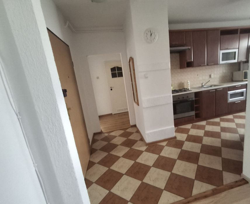 Mieszkanie 60 m2 osiedle słoneczne