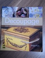 Poradnik Decoupage