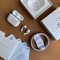 Чіп Airoha! Бездротові Навушники AirPods 3 преміум коп 1в1