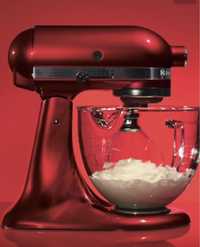 Миксер комбайн KitchenAid Artisan