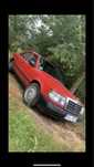Mercedes w124 260e