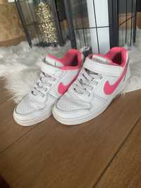 Buty nike r. 29,5