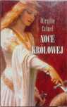 Mireille Calmel Noce królowej twarda