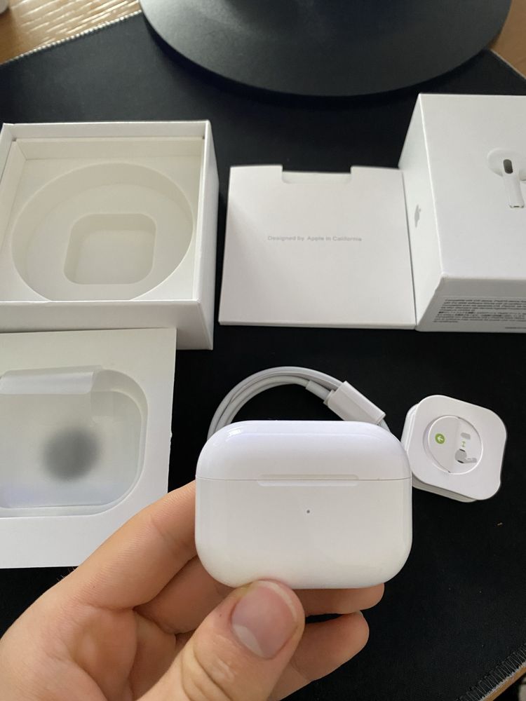Airpods Pro Apple.