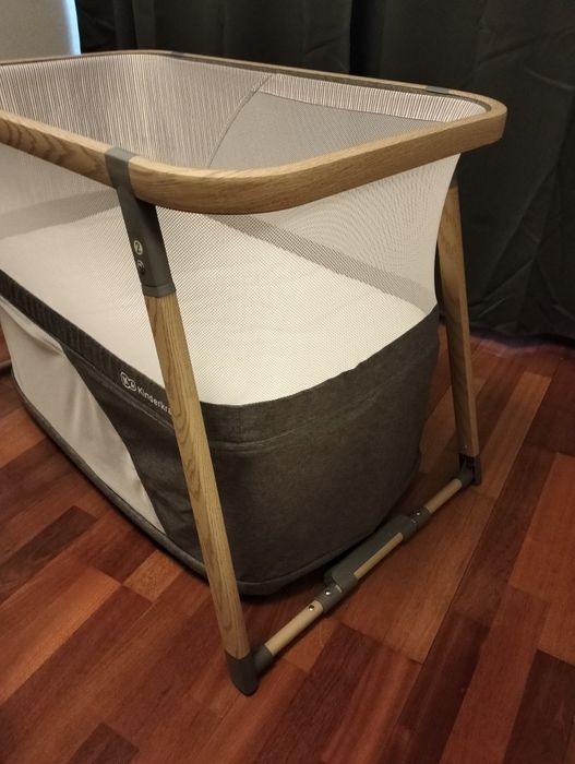 Łóżeczko dziecięce Kinderkraft Sofi